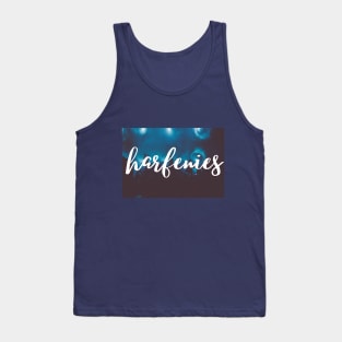 concert harfenies Tank Top